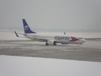 OK-TVA @ LOWG - Came in from Prague - by Reichmann Daniel