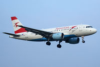 OE-LDA @ LOWS - Aua