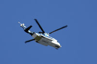C-GSCH - Chance Cove, Trinity Bay NF on January 24, 2010 - by Tony Rye