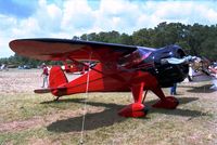 N273X @ KLAL - Younkin Mullicoupe at Sun 'n Fun 2000, Lakeland FL