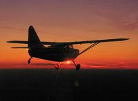 N4171C - N4171C  on way to OSH 2007 - by Henri PAYRE