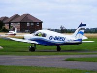 G-BEEU photo, click to enlarge