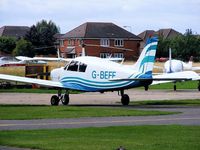 G-BEFF photo, click to enlarge