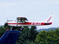 G-GLED photo, click to enlarge