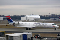 N740EV @ ATL - Delta Connection