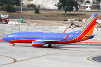N787SA @ KTPA - Southwest