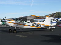 N952WK photo, click to enlarge