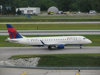 N210JQ @ KCMH - Mercury heading out - by Kevin Kuhn