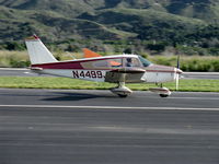 N4499J photo, click to enlarge