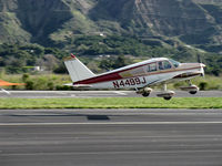 N4499J photo, click to enlarge