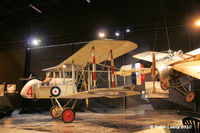 ZK-JOJ @ NZOM - The Vintage Aviator Ltd., Wellington - by Peter Lewis