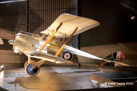 ZK-JOQ @ NZOM - The Vintage Aviator Ltd., Wellington - A9242 - by Peter Lewis