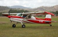 VH-RWM - Taildragged With 180hp and Stol kit. - by Allan Andrew (Kiwi)