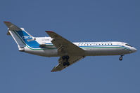 RA-42346 @ LOWW - Elbrus Avia Y42 - by Andy Graf-VAP