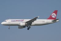 TC-FBE @ LOWW - Freebird A320 - by Andy Graf-VAP