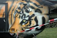 86 55 - MBB Bo105 86+55 - by Volker Hilpert