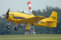 F-AZHR @ LFFQ - at lffq