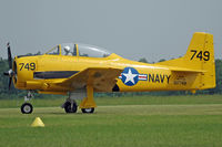 F-AZHR @ LFFQ - at lffq