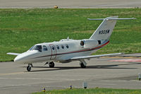 N909M @ LSZH - at zrh - by Volker Hilpert