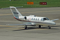 N909M @ LSZH - at zrh - by Volker Hilpert