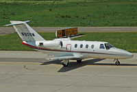 N909M @ LSZH - at zrh - by Volker Hilpert