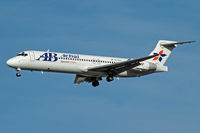EC-HUZ @ EDDF - AeBal