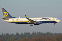 EI-CSO - Ryanair - by Volker Hilpert