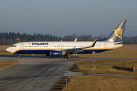 EI-CSR @ EDFH - Ryanair - by Volker Hilpert