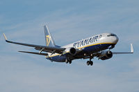 EI-DAZ @ EDFH - Ryanair - by Volker Hilpert