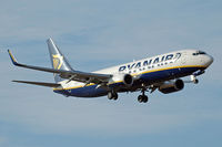 EI-DAZ @ EDFH - Ryanair - by Volker Hilpert