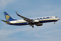 EI-DAZ @ EDFH - Ryanair - by Volker Hilpert