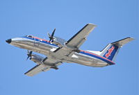 N213SW @ KLAX - SkyWest EMB-120ER, 25R departure KLAX. - by Mark Kalfas