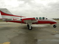 N442KC @ LNA - At  Palm Beach County Park Lantana Airport - by Len Preskow