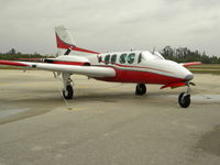 N442KC @ LNA - At  Palm Beach County Park Lantana Airport - by Len Preskow