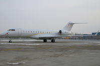 OE-LAF @ VIE - Globalexpress