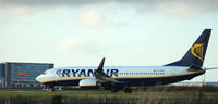 EI-DWF @ EGGP - Lining up for takeoff R27 - by jetjockey