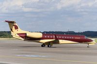 D-AONE @ EDDR - parked at the apron - by Friedrich Becker