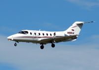 N88UA @ SHV - Landing on 23 at Shreveport Regional. - by paulp