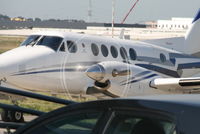 OO-SKM @ EBBR - Ready to leave G.A. apron