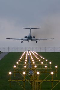 RA-85736 @ LOWW - Pulkovo Avation Tu154M - by Andy Graf-VAP