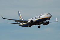 EI-DHW @ EDFH - at Hahn - by Volker Hilpert