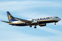 EI-DPS @ EDFH - Ryanair - by Volker Hilpert