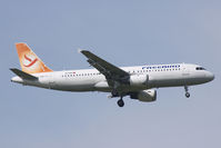 TC-FBY @ LOWW - Freebird A320 - by Andy Graf-VAP