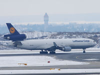D-ALCJ @ VIE - Rare plane typ at VIE