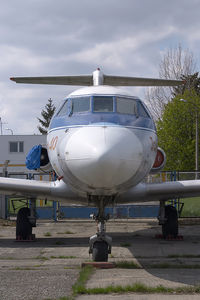 040 @ EPWA - Polish Air Force Y40 - by Andy Graf-VAP