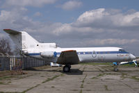 040 @ EPWA - Polish Air Force Y40 - by Andy Graf-VAP