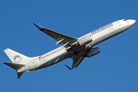 TC-SUH @ EDDR - Sunexpress - by Volker Hilpert