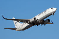 TC-SUH @ EDDR - Sunexpress - by Volker Hilpert