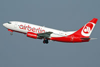 D-ABAA @ EDDR - Air Berlin - by Volker Hilpert