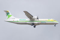 EC-GRU @ GCLP - Binter Canarias ATR72 - by Andy Graf-VAP